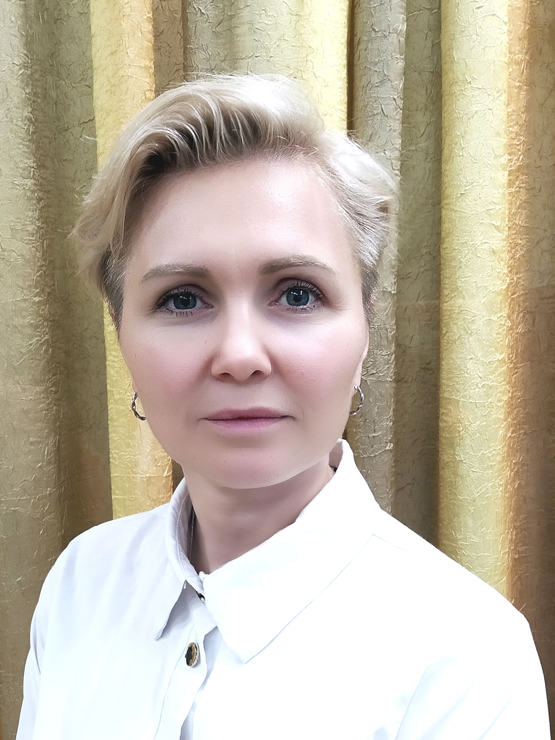 Воспитатель Аксенова Ольга Борисовна.