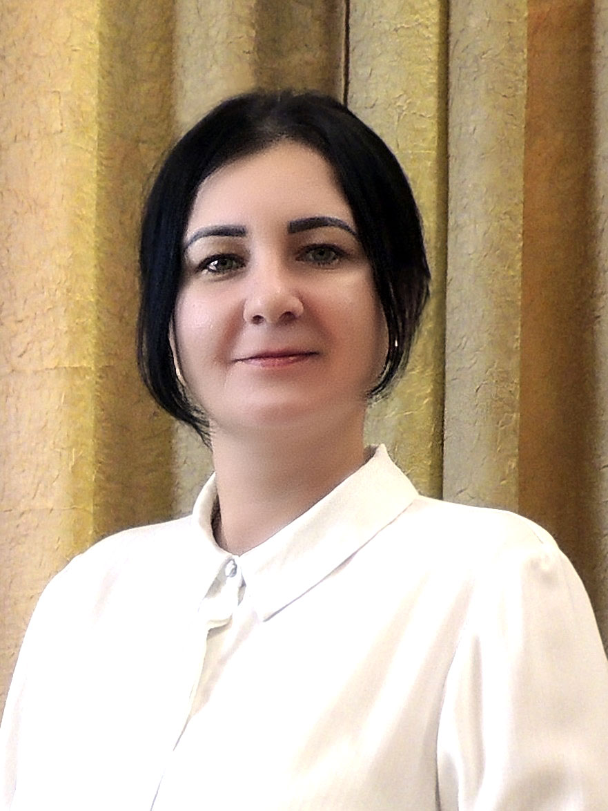 Воспитатель Рассветалова Ольга Александровна.