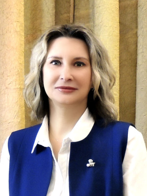 Заведующий Селезнева Марина Анатольевна