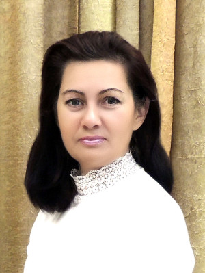 Заместитель заведующего Матвеева Елена Андреевна